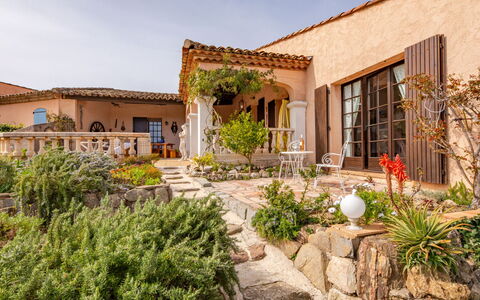 Villa Philipp: Shade, Balcone, Hotel, Villa, Ricorrere, Mobili Da Esterno