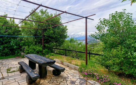 Sveti Juraj 110: Shade, Balcone, Hotel, Villa, Ricorrere, Mobili Da Esterno