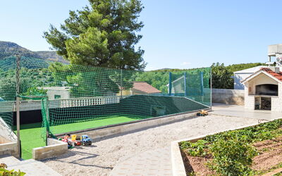 Galešnica Park View