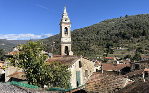 La Casa di Anna: Shade, Balcone, Hotel, Villa, Ricorrere, Mobili Da Esterno
