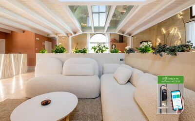 Alloggio:&nbsp;Capinera - Romantic Room - Borgo Bianco