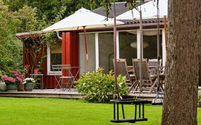 Lauri - 2.3Km from the Sea