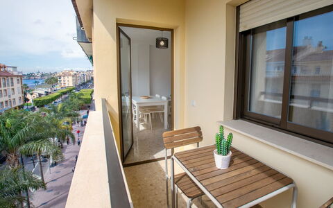 Ercén: Appartamento, Condominio, Hotel
