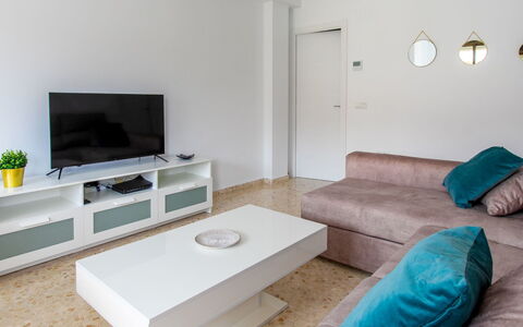 Ercén: Appartamento, Condominio, Hotel