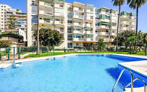 Aloha: Appartamento, Condominio, Hotel