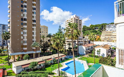 Aloha: Appartamento, Condominio, Hotel
