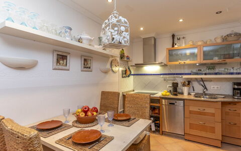 Corazón de Vinaròs: Appartamento, Condominio, Hotel