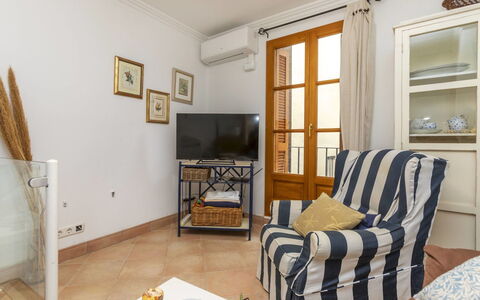 Corazón de Vinaròs: Appartamento, Condominio, Hotel