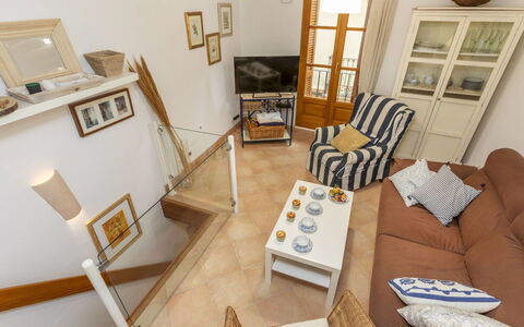 Corazón de Vinaròs: Appartamento, Condominio, Hotel