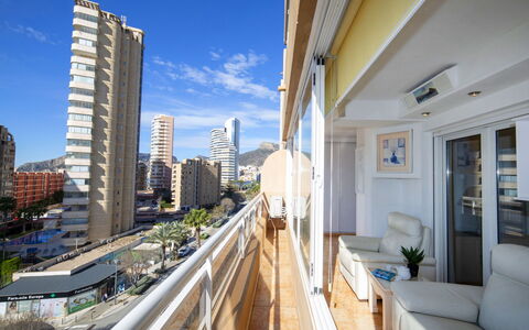 Oasis: Appartamento, Condominio, Hotel