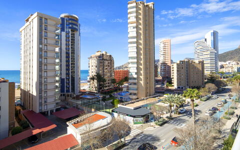 Oasis: Appartamento, Condominio, Hotel