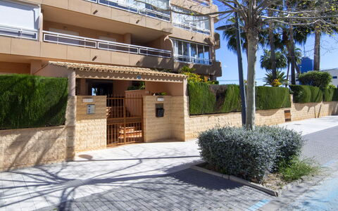 Oasis: Appartamento, Condominio, Hotel