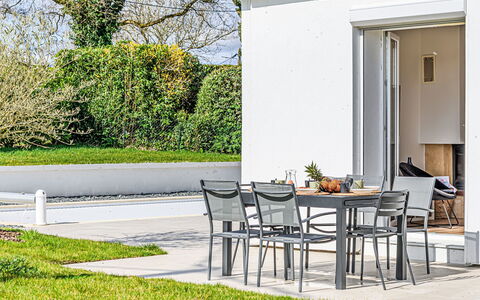 La Tour Bourgerel avec Piscine: Appartamento, Condominio, Hotel