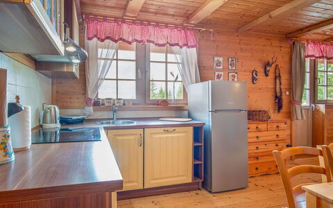 Lea: Legna, Mobilia, Interior Design, Casa, Casa, Color Legno, Villetta, Cucina, Camera, Latifoglie