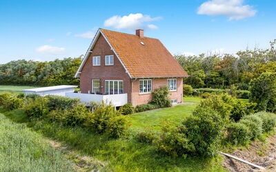 Freja - 12Km from the Sea