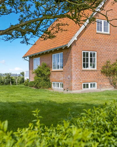 Freja - 12Km from the Sea
