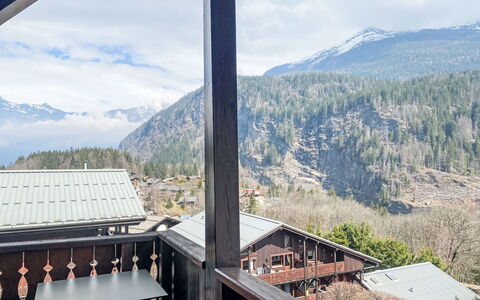 Les Grands Balcons: Geografia Montane, Montagna, Collina, Catena Montuosa, Hill Station, Cresta, Valle, Alpi, Balcone, Geomorfologia Glaciale