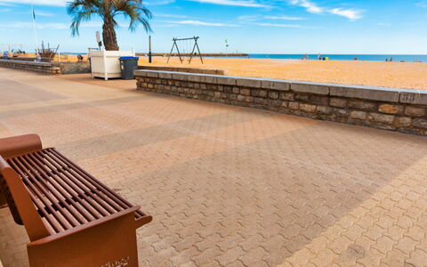 La Dune: Mare, Shade, Oceano, Passerella, Costa, Spiaggia, Ombra