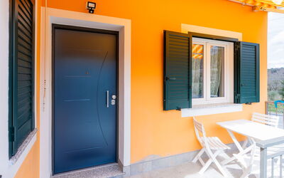 Casa Doni