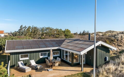 Gundborg - 200M from the Sea: 