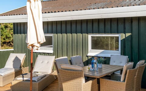 Gundborg - 200M from the Sea: 