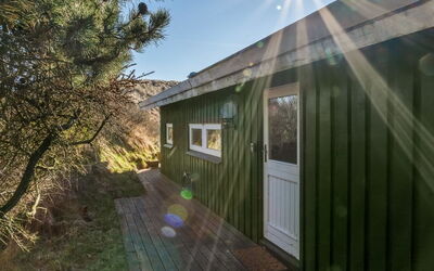 Gundborg - 200M from the Sea