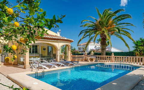Aurora Boreal: Piscina, Ricorrere, Estate, Eco Hotel, Tempo Libero, Hacienda, Villa, Dimora, Mobili Da Esterno