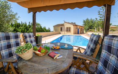 Casa vacanza Berdica - Benissa, Valenza, Spagna