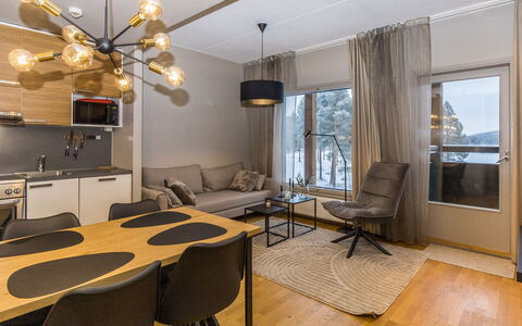 Levin Laf: Legna, Neve, Inverno, Villetta, Congelamento, Casa, Log Cabin, Larice, Raccordo