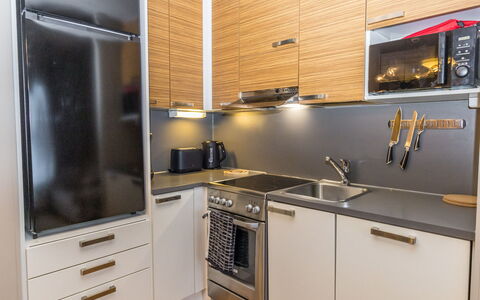Levin Laf: Legna, Neve, Inverno, Villetta, Congelamento, Casa, Log Cabin, Larice, Raccordo
