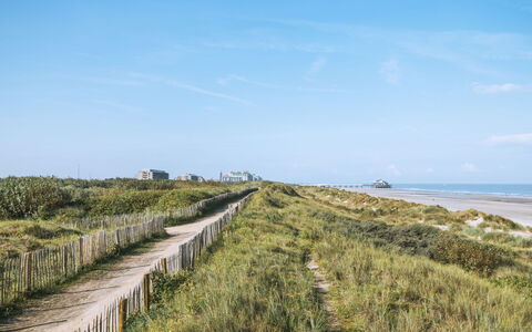 Les Citrinelles with Parking: Giorno, Acqua, Ambiente Naturale, Orizzonte, Vegetazione, Ecoregione, Costa, Paesaggio, Lotto, Costiera E Morfologie Oceanic