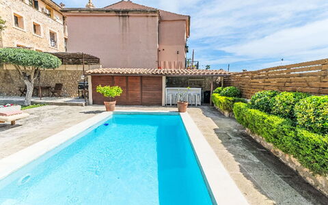 Pintor: Blu, Appartamento, Urban Design, Materiale Composito, Balcone, Condominio, Portico, Dipingere, Hotel, Villa