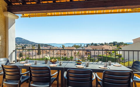 Lou Gangui: Cielo, Blu, Giorno, Orizzonte, Costa, Tropici, Resort Citta '