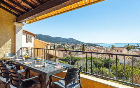 Lou Gangui: Cielo, Blu, Giorno, Orizzonte, Costa, Tropici, Resort Citta '