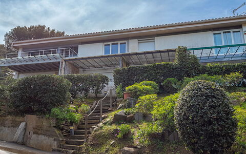 Les Villas de la Baie: Cielo, Blu, Giorno, Orizzonte, Costa, Tropici, Resort Citta '