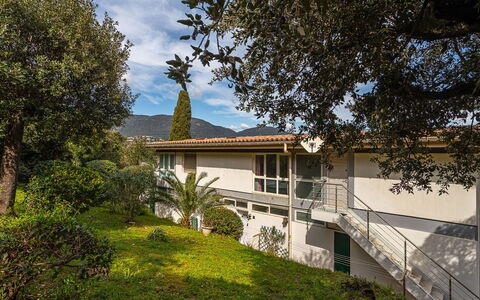 Les Villas de la Baie: Cielo, Blu, Giorno, Orizzonte, Costa, Tropici, Resort Citta '