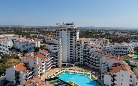 Villa Magna: Cielo, Blu, Giorno, Orizzonte, Costa, Tropici, Resort Citta '