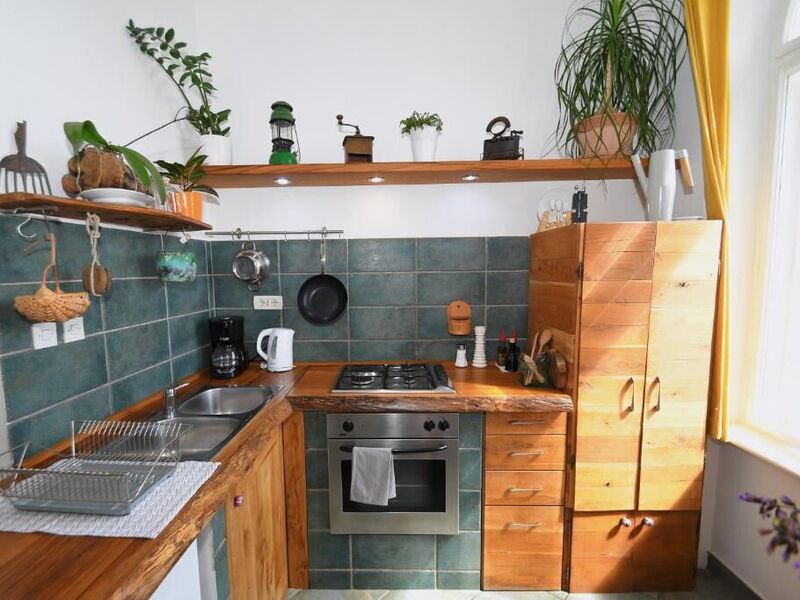 Appartamento Central Sea View Opatija