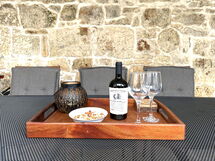 Casa Rossa Ac, Wifi, Prodol - Croazia