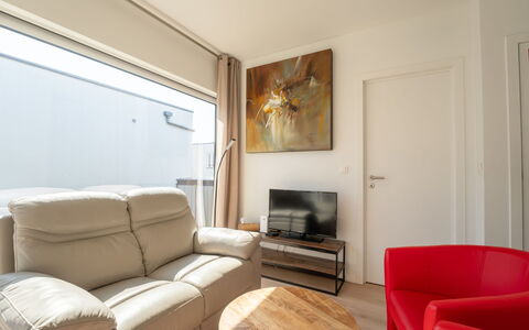 Alloggio:&nbsp;New Dahlia 15 with Parking 484.7