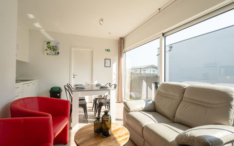 Alloggio:&nbsp;New Dahlia 16 with Parking 484.4