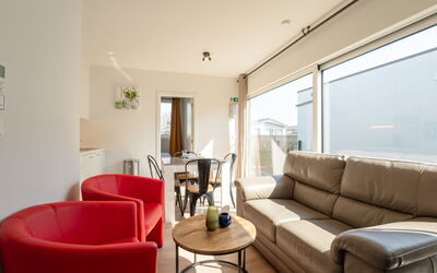 Alloggio:&nbsp;New Dahlia 13 with Parking 484.3