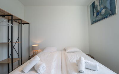 Alloggio:&nbsp;New Dahlia 15 with Parking 484.7