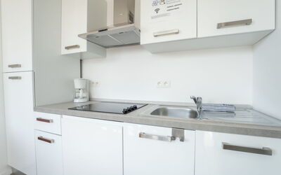Alloggio:&nbsp;New Dahlia 1 with Parking 484.5