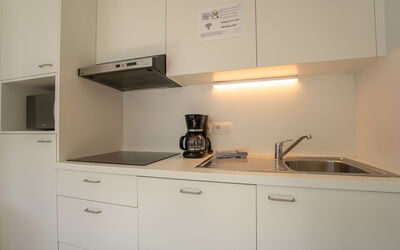 Alloggio:&nbsp;New Dahlia 13 with Parking 484.3