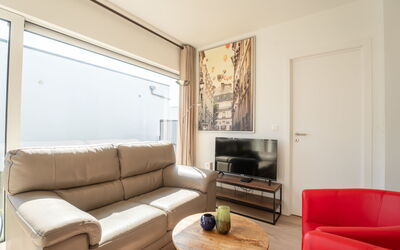 Alloggio:&nbsp;New Dahlia 13 with Parking 484.3
