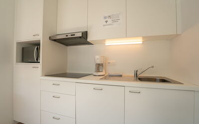 Alloggio:&nbsp;New Dahlia 15 with Parking 484.7