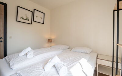 Alloggio:&nbsp;New Dahlia 6 with Parking 484.1