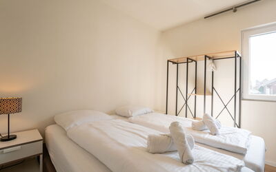 Alloggio:&nbsp;New Dahlia 6 with Parking 484.1