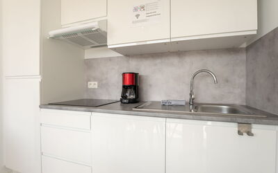 Alloggio:&nbsp;New Dahlia 17 with Parking 484.6